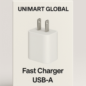 Fast Charger USB A