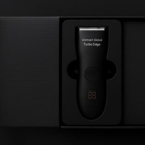 Trimmer - Turbo Edge