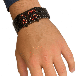 Bracelet Watch - UGX-MX5